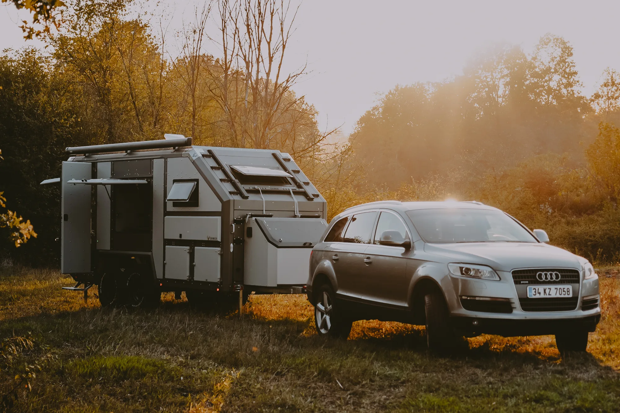 Four-Season Home Comfort, A Life Intertwined with Nature